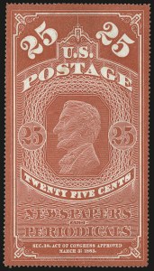 Sale 975, Lot 2247, Newspapers and Periodicals (PR)