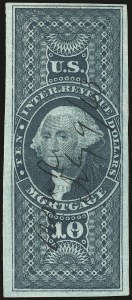 Sale 975, Lot 2298, Revenues