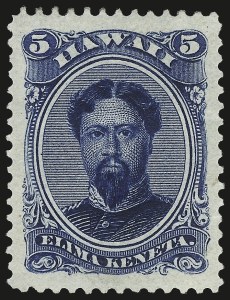 Sale 975, Lot 2343, Hawaii