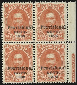Sale 975, Lot 2345, Hawaii