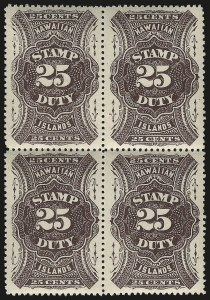 Sale 975, Lot 2354, Hawaii
