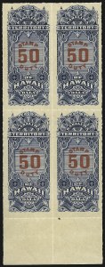 Sale 975, Lot 2355, Hawaii