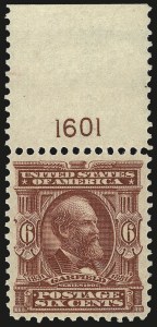 Sale 975, Lot 2386, Group Lots by Issue, 1c-5c Pan-American (294-297) Sale 975, Lot 2386, Group Lots by Issue