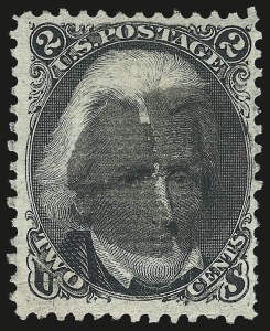 Sale 976, Lot 1388, 1867 Experimental Grills (A-Z, Scott 79-85E)