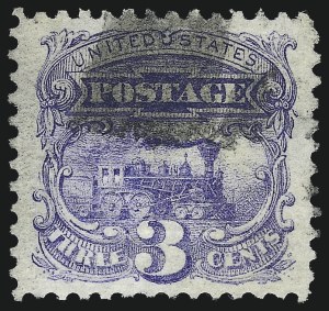Sale Number 976, Lot Number 1441, 1869 Pictorial Issue (Scott 112-122) Sale Number 976, Lot Number 1441, 1869 Pictorial Issue (Scott 112-122)