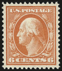 Sale Number 976, Lot Number 1915, 1908-10 Washington-Franklin Issues (Scott 331-356) Sale Number 976, Lot Number 1915, 1908-10 Washington-Franklin Issues (Scott 331-356)