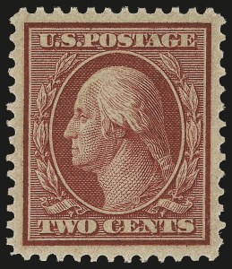 Sale Number 976, Lot Number 1940, 1909 Bluish Paper Issue (Scott 357-366) Sale Number 976, Lot Number 1940, 1909 Bluish Paper Issue (Scott 357-366)
