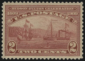 Sale Number 976, Lot Number 1961, 1909 Commemorative Issues (Scott 367-373) Sale Number 976, Lot Number 1961, 1909 Commemorative Issues (Scott 367-373)