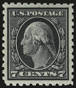 Sale Number 976, Lot Number 2060, 1916-17 Issues (Scott 461-480) Sale Number 976, Lot Number 2060, 1916-17 Issues (Scott 461-480)