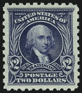 Sale Number 976, Lot Number 2075, 1916-17 Issues (Scott 461-480) Sale Number 976, Lot Number 2075, 1916-17 Issues (Scott 461-480)