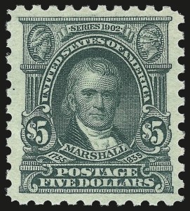 Sale 976, Lot 2083, 1916-17 Issues (Scott 461-480)