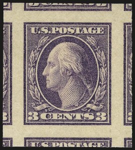 Sale 976, Lot 2086, 1917-19 Issues (Scott 481-524)