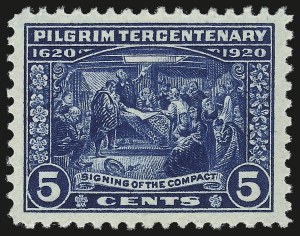 Sale Number 976, Lot Number 2143, 1919-20 Issues (Scott 537-550) Sale Number 976, Lot Number 2143, 1919-20 Issues (Scott 537-550)