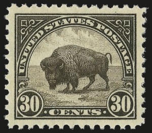 Sale 976, Lot 2151, 1922-29 Issues (Scott 551-573)