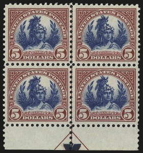 Sale 976, Lot 2165, 1922-29 Issues (Scott 551-573)