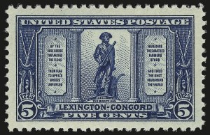 Sale Number 976, Lot Number 2180, 1922-29 Issues (Scott 574-657a, including Scott 613) Sale Number 976, Lot Number 2180, 1922-29 Issues (Scott 574-657a, including Scott 613)