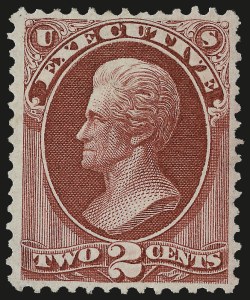Sale 976, Lot 2322, Officials (O)