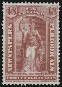 Sale 976, Lot 2335, Newspapers and Periodicals (PR)