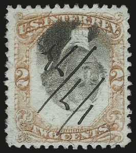 Sale 976, Lot 2367, Revenues