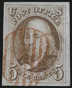 Sale Number 978, Lot Number 1004, 1847 Issue and 1875 Reproductions Sale Number 978, Lot Number 1004, 1847 Issue and 1875 Reproductions
