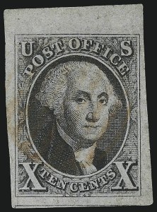 Sale Number 978, Lot Number 1006, 1847 Issue and 1875 Reproductions Sale Number 978, Lot Number 1006, 1847 Issue and 1875 Reproductions