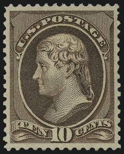 Sale Number 978, Lot Number 1048, 1870-88 Bank Note Issues
