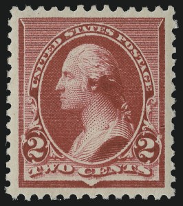 Sale 978, Lot 1058, 1890-93 Issue