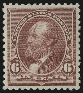 Sale Number 978, Lot Number 1060, 1890-93 Issue Sale Number 978, Lot Number 1060, 1890-93 Issue