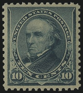 Sale Number 978, Lot Number 1062, 1890-93 Issue Sale Number 978, Lot Number 1062, 1890-93 Issue
