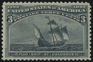 Sale Number 978, Lot Number 1065, Columbian Issue