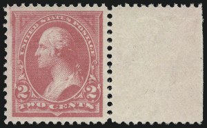 Sale Number 978, Lot Number 1077, 1894-98 Bureau Issues Sale Number 978, Lot Number 1077, 1894-98 Bureau Issues