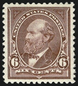 Sale Number 978, Lot Number 1078, 1894-98 Bureau Issues