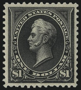 Sale Number 978, Lot Number 1081, 1894-98 Bureau Issues