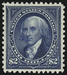 Sale Number 978, Lot Number 1084, 1894-98 Bureau Issues Sale Number 978, Lot Number 1084, 1894-98 Bureau Issues