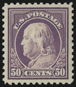 Sale Number 978, Lot Number 1106, 1908 and Later Issues Sale Number 978, Lot Number 1106, 1908 and Later Issues