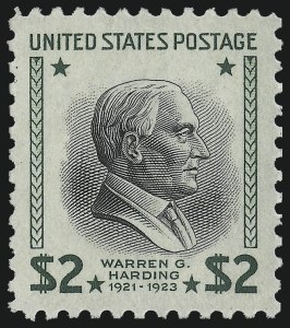 Sale 978, Lot 1111, 1908 and Later Issues