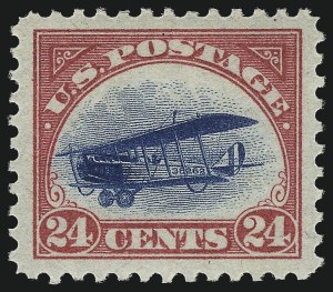 Sale Number 978, Lot Number 1113, Air Post Sale Number 978, Lot Number 1113, Air Post