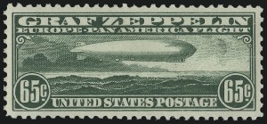 Sale Number 978, Lot Number 1114, Air Post Sale Number 978, Lot Number 1114, Air Post