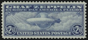 Sale Number 978, Lot Number 1116, Air Post Sale Number 978, Lot Number 1116, Air Post