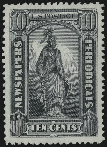 Sale 978, Lot 1140, Newspapers and Periodicals