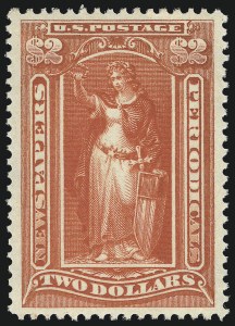 Sale 978, Lot 1147, Newspapers and Periodicals