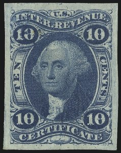 Sale 978, Lot 1154, Revenues