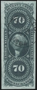 Sale 978, Lot 1158, Revenues