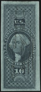 Sale 978, Lot 1168, Revenues