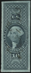 Sale 978, Lot 1170, Revenues