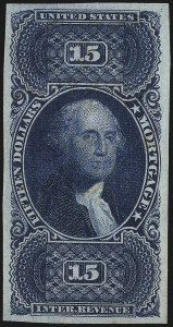 Sale 978, Lot 1171, Revenues