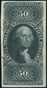 Sale 978, Lot 1173, Revenues