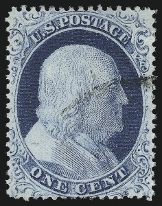 Sale Number 982, Lot Number 5105, 1c-3c 1857-60 Issue (Scott 18-26A) Sale Number 982, Lot Number 5105, 1c-3c 1857-60 Issue (Scott 18-26A)