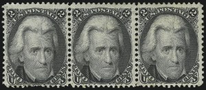 Sale 982, Lot 5215, 1861-66 Issue (Scott 68-78b)