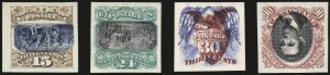 Sale 982, Lot 5296, 1869 Pictorial Issue (Scott 112-122)
